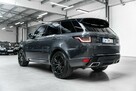 Land Rover Range Rover Sport 3.0P 400KM HSE Dynamic. Gwarancja do 03.2026. Bezwypadkowy. FV23%. - 8