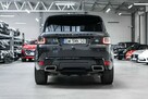 Land Rover Range Rover Sport 3.0P 400KM HSE Dynamic. Gwarancja do 03.2026. Bezwypadkowy. FV23%. - 9