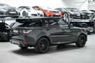 Land Rover Range Rover Sport 3.0P 400KM HSE Dynamic. Gwarancja do 03.2026. Bezwypadkowy. FV23%. - 10