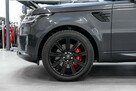Land Rover Range Rover Sport 3.0P 400KM HSE Dynamic. Gwarancja do 03.2026. Bezwypadkowy. FV23%. - 13