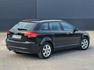 Audi A3 * 1.6MPi* BDB STAN* KLiMAtronik* podgrzew. fotele* LiFTiNG - 2