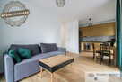 Nowe mieszkanie 3-pok. z balkonem 15 m² i garażem - 1