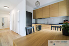 Nowe mieszkanie 3-pok. z balkonem 15 m² i garażem - 2