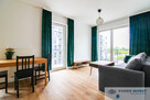 Nowe mieszkanie 3-pok. z balkonem 15 m² i garażem - 3