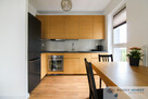 Nowe mieszkanie 3-pok. z balkonem 15 m² i garażem - 4
