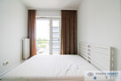 Nowe mieszkanie 3-pok. z balkonem 15 m² i garażem - 5