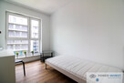 Nowe mieszkanie 3-pok. z balkonem 15 m² i garażem - 7
