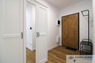 Nowe mieszkanie 3-pok. z balkonem 15 m² i garażem - 9