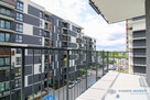 Nowe mieszkanie 3-pok. z balkonem 15 m² i garażem - 10