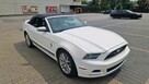 Ford Mustang 3.7 V6 Premium Kabriolet w POLSCE - 8
