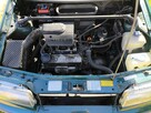 Skoda Felicia 1.3 MPI mały przebieg - 2