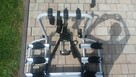 Bagażnik platforma Atera Strada Sport 3+dostawka adapter - 2