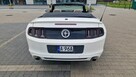 Ford Mustang 3.7 V6 Premium Kabriolet w POLSCE - 4