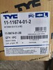 Lampa klosz nowa lift VW Turan 07-10r Okazja! - 3