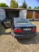 Saab bezowoa piekna tapicerka - 3