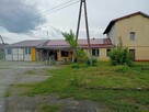 Dom Hala Funkcja Przemysłowa / Mieszkalna - 5