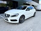 Mercedes A klasa A 200 cdi Automat Pakiet AMG - 1