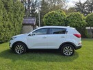 Kia automat 2.0 diesel - 4