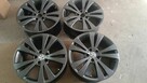 Alufelgi 18 Volkswagen - 7