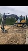 Koparka kołowa Volvo EW 140 2002 rok sprawna, 3 sztuki. - 2