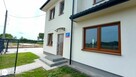 Dom segment 5 pokoi działka 300m Stary Kraszew Wołomin Radzy - 2