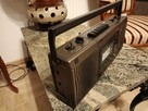 Zabytkowy Radiomagnetofon LOEWE. RS 400 NRD - 3