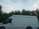 Usłgi transportowe - 2
