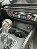 AUDI A3 8V SEDAN Czarny salon Polska Bezwypadkowy - 8