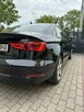 AUDI A3 8V SEDAN Czarny salon Polska Bezwypadkowy - 6