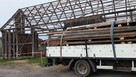 Kupię stodoły do rozbiórki. Stare deski - 3