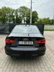 AUDI A3 8V SEDAN Czarny salon Polska Bezwypadkowy - 9