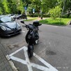 Peugeot Ludix 50/70 - 2