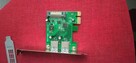 Karta PCI USB 0.3 z 2 portami - 5