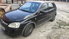 Opel corsa 2004 uszkodzony - 7
