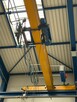 szt.8 suwnice 8 T - 21900 mm. - 1