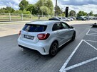 Mercedes A klasa A 200 cdi Automat Pakiet AMG - 6