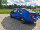 Sprzedam Chevrolet Aveo - 4
