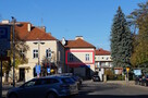 Centrum, Rynek, Jasło, 95 m2 - DOSKONAŁA LOKALIZACJA - 2
