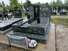 NAGROBKI ŚLĄSK, ŚWIĘTOKRZYSKIE, MAŁOPOLSKA tel: 512 636 449 - 11