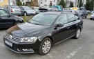 VW Passat B7 Variant 2.0 TDI 177 KM | 2014 |Drugi właściciel - 1