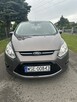 Ford C-max mk2 1.6 diesel Titanium Nawigacja tempomat - 2