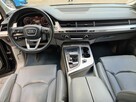 Audi Q7 3.0 Tdi quattro, webasto, hak elektryczny, salon - 7