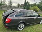 Skoda super b 2012r 1.4 t - 9