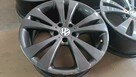 Alufelgi 18 Volkswagen - 5
