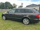 Skoda super b 2012r 1.4 t - 11