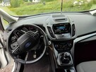 Ford Grand C-Max 2015r 7-osobowy - 10