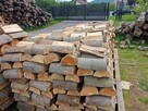 BUK kawałki 30 cm. 5.45 metra przestrzennego. - 5