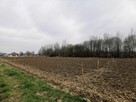 Zator działka pod inwestycje np domków letniskowych - 4