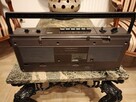 Zabytkowy Radiomagnetofon LOEWE. RS 400 NRD - 7