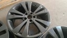 Alufelgi 18 Volkswagen - 2